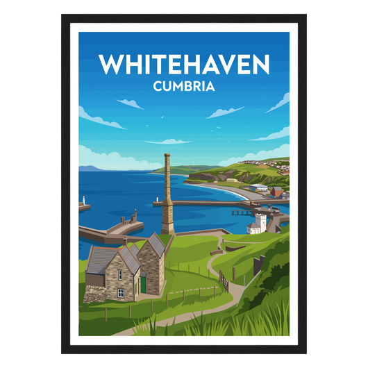 Whitehaven