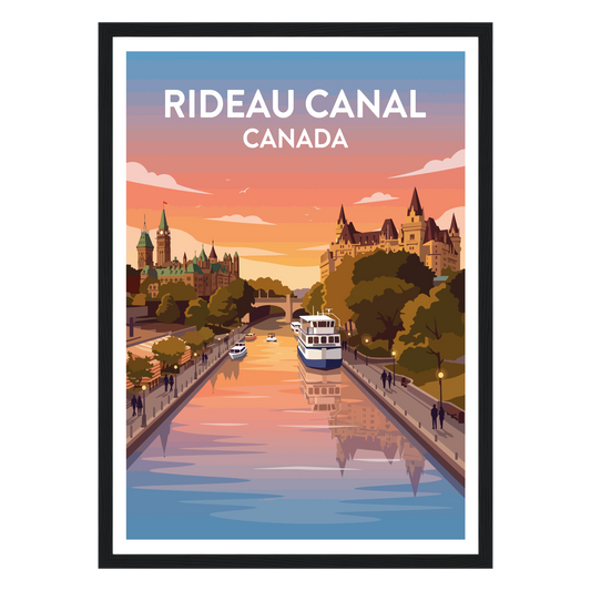 Rideau Canal