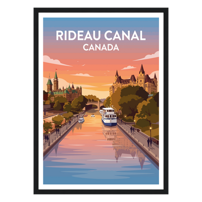 Rideau Canal