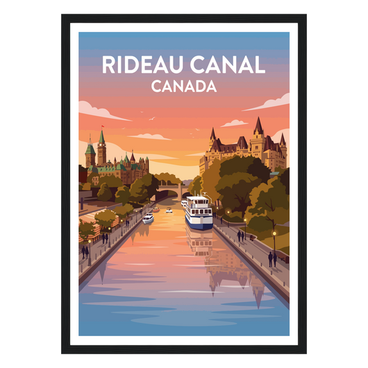 Rideau Canal