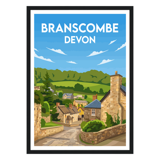 Branscombe