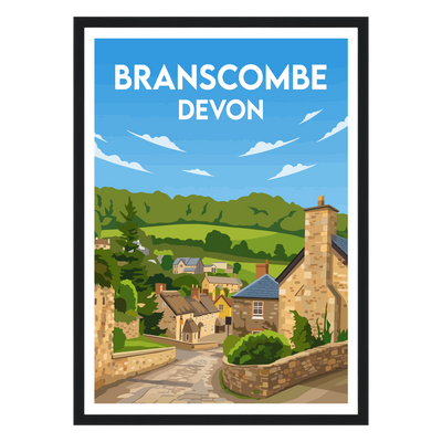 Branscombe