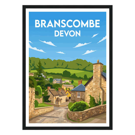Branscombe