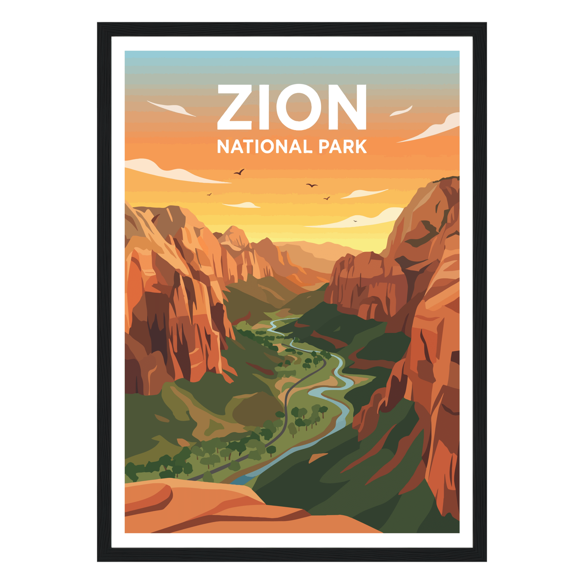 Zion National Park
