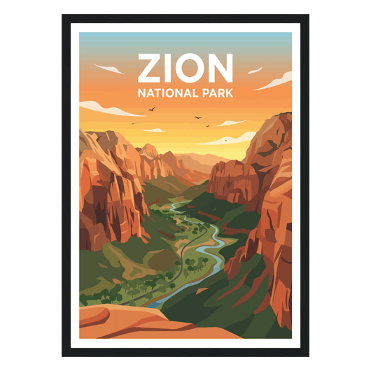 Zion National Park