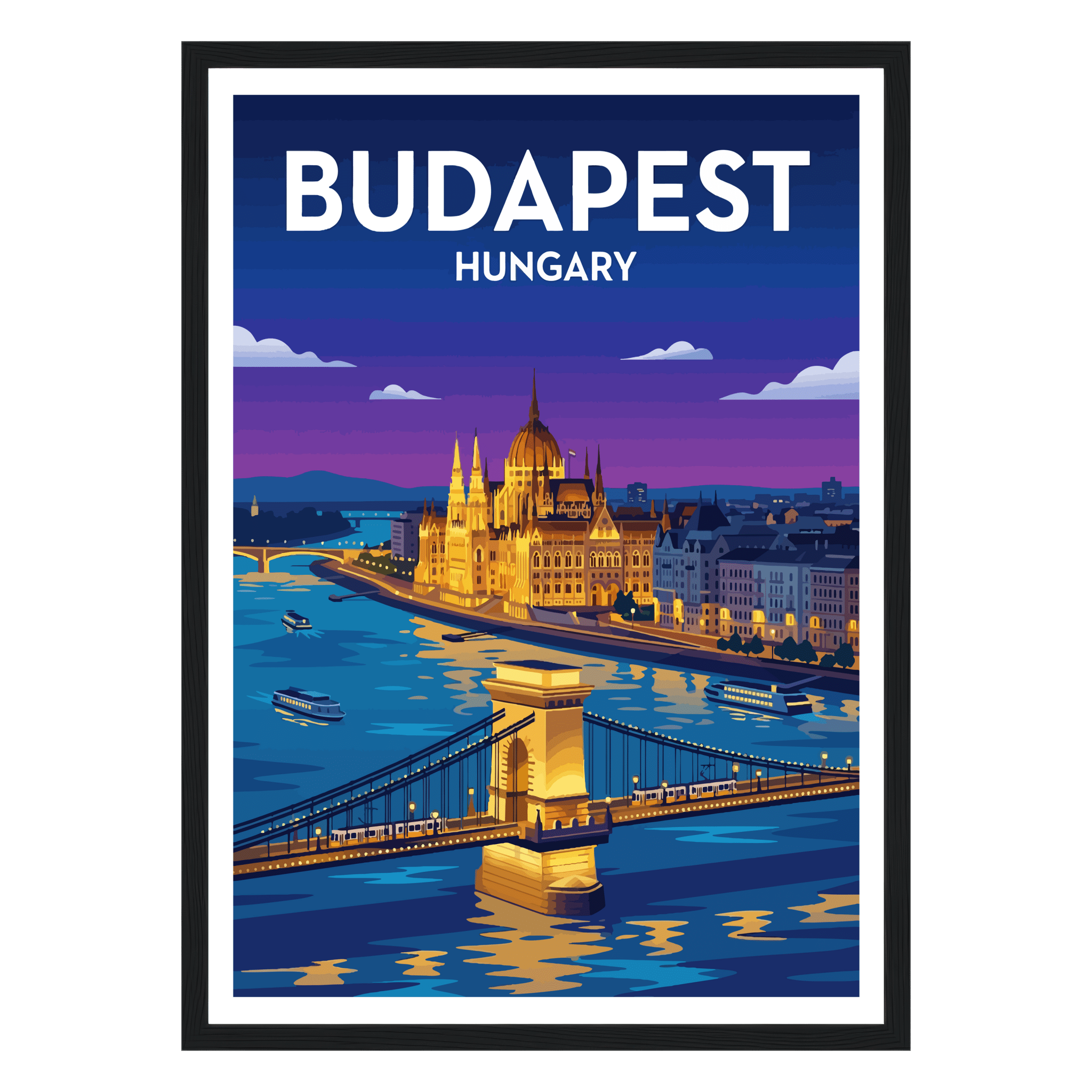 Budapest
