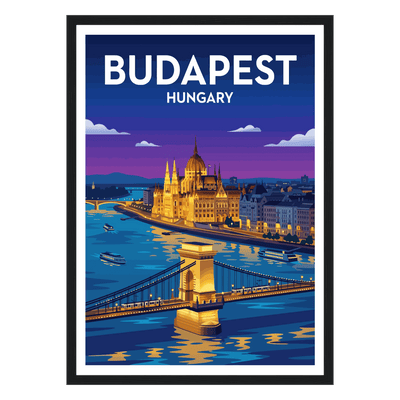 Budapest