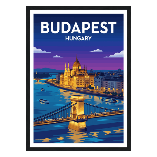 Budapest