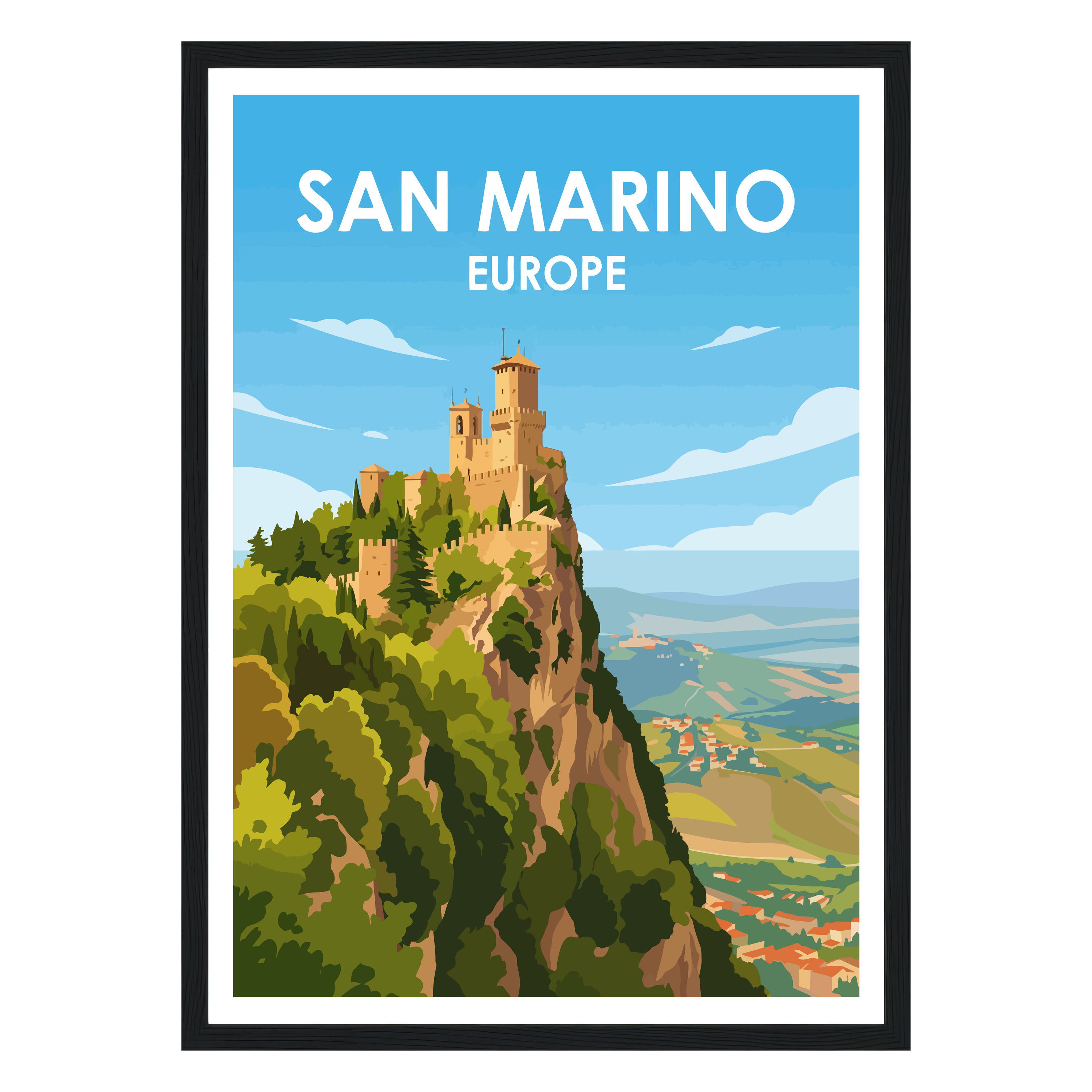 San Marino