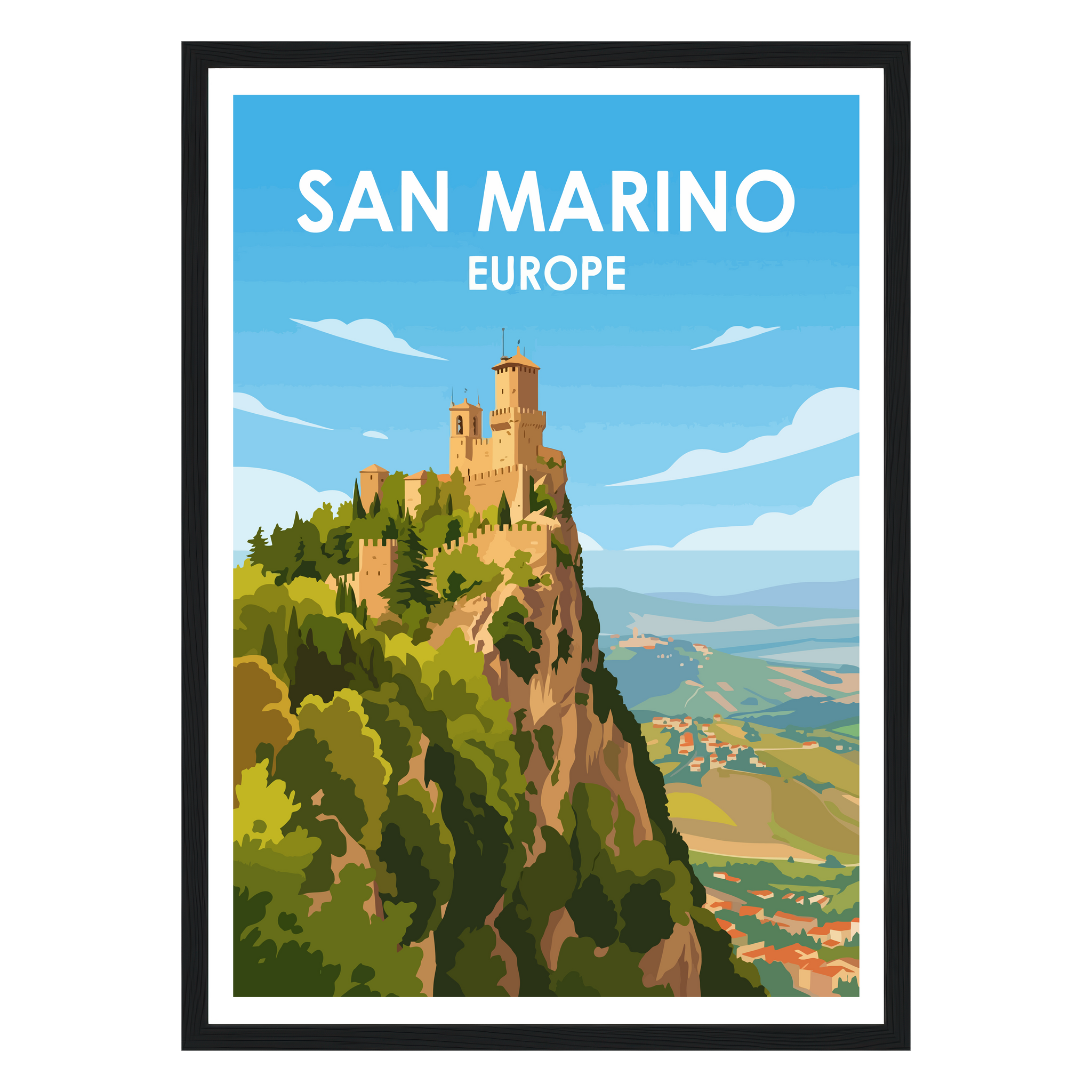 San Marino