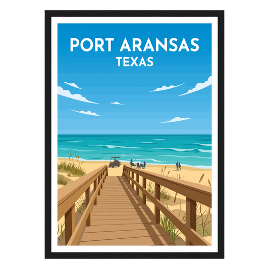 Port Aransas