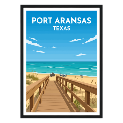 Port Aransas