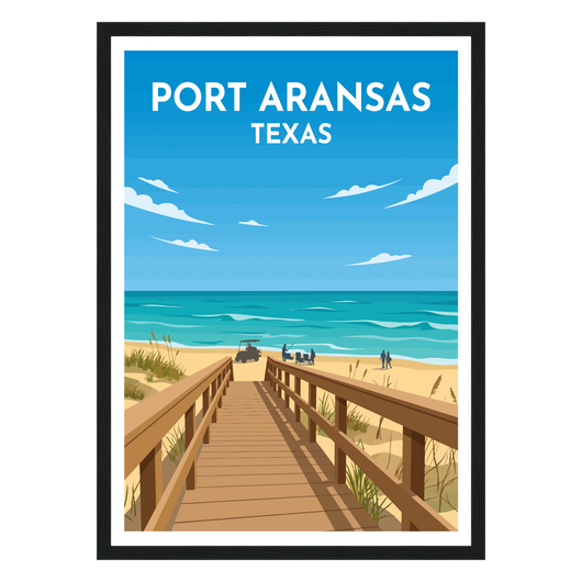 Port Aransas