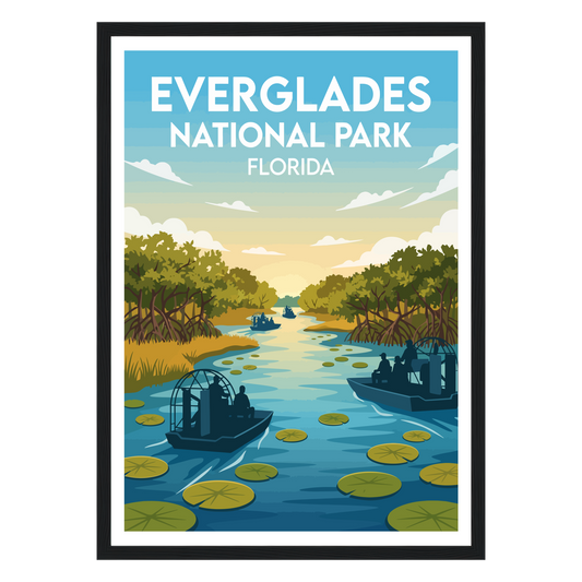 Everglades National Park