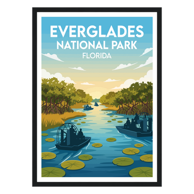 Everglades National Park