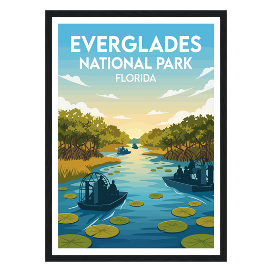Everglades National Park