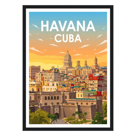 Havana