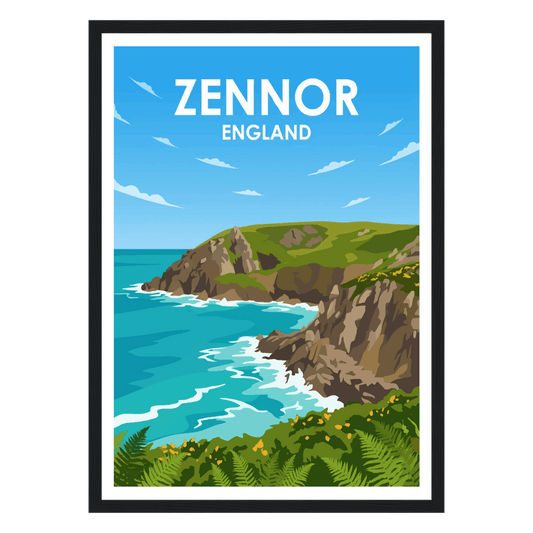 Zennor