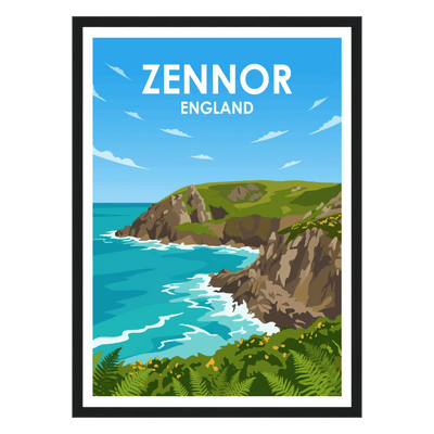 Zennor