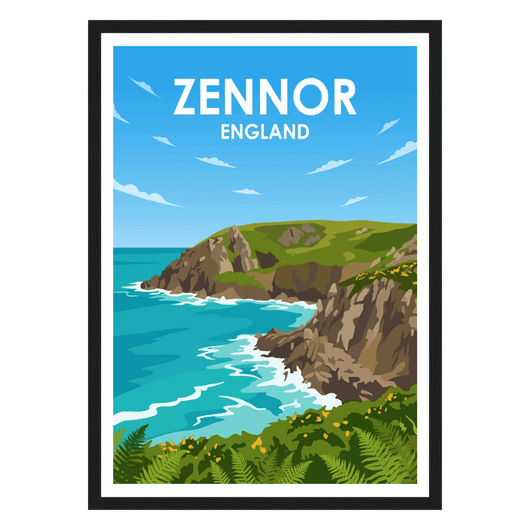 Zennor