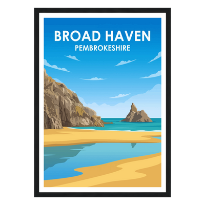 Broad Haven