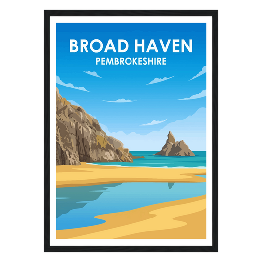 Broad Haven