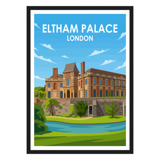 Eltham Palace