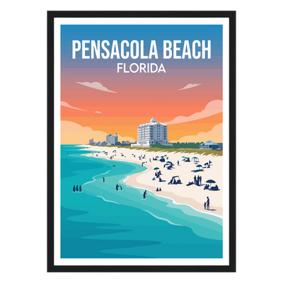 Pensacola Beach