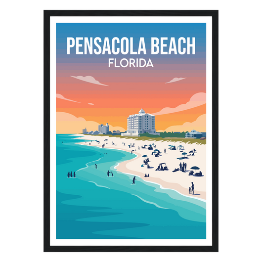 Pensacola Beach