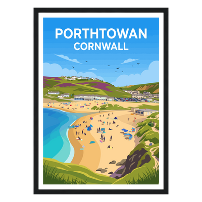 Porthtowan