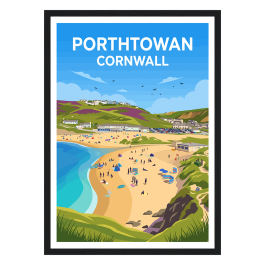Porthtowan