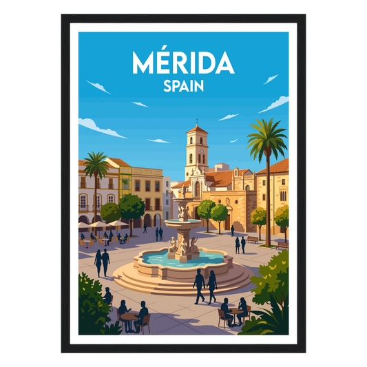 Mérida