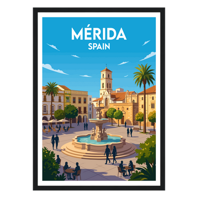 Mérida