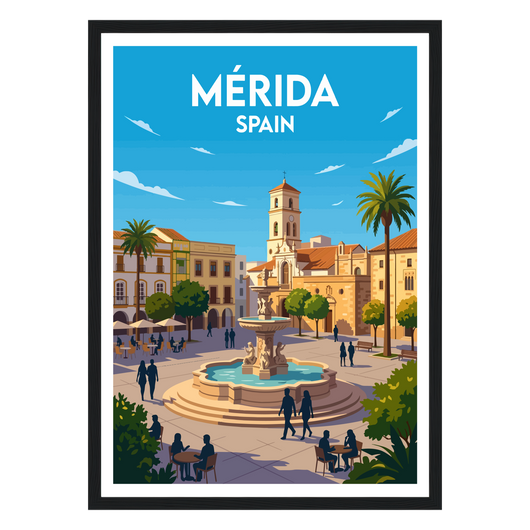Mérida