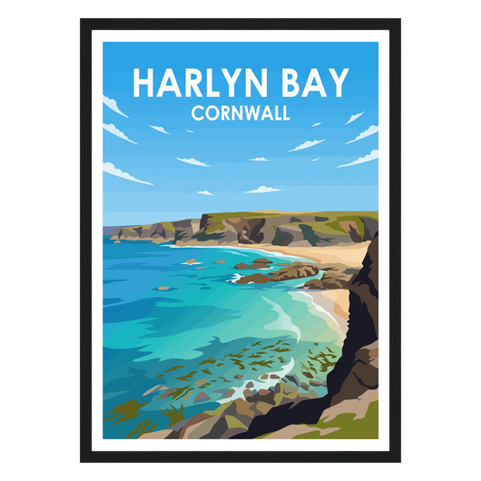 Harlyn Bay