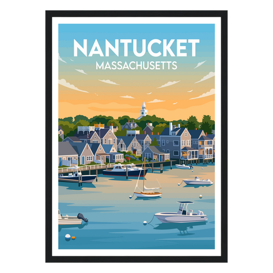 Nantucket