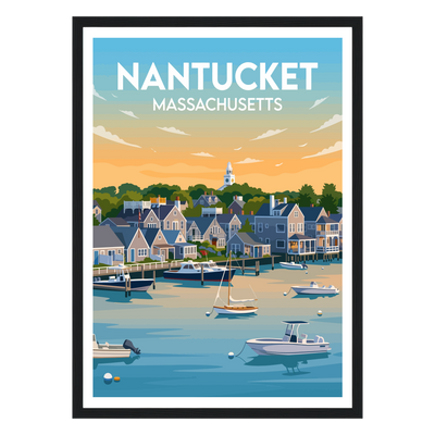 Nantucket