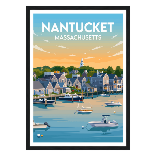 Nantucket