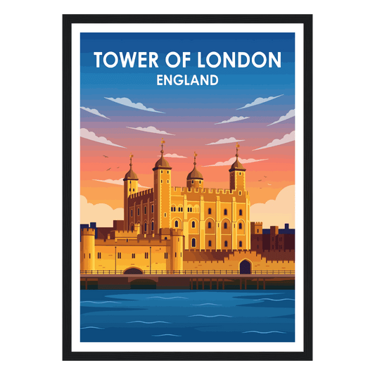 Tower Of London