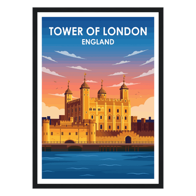 Tower Of London