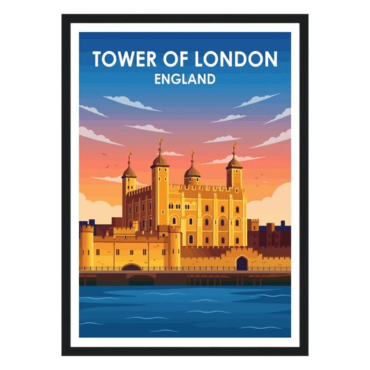 Tower Of London