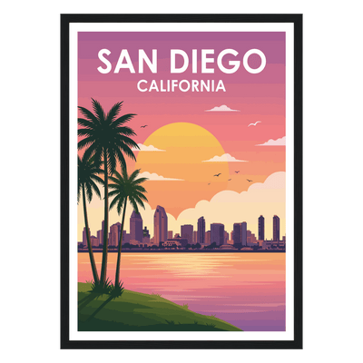 San Diego