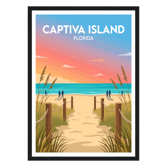 Captiva Island
