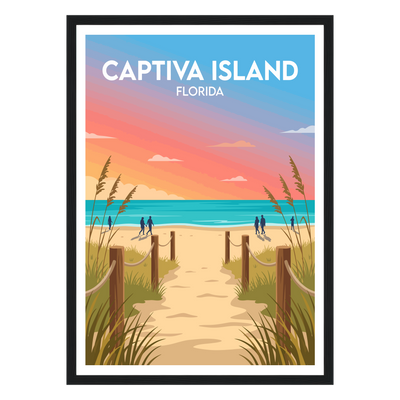 Captiva Island