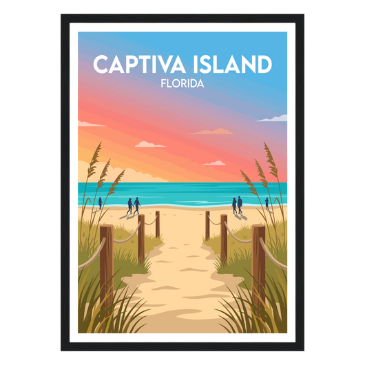 Captiva Island