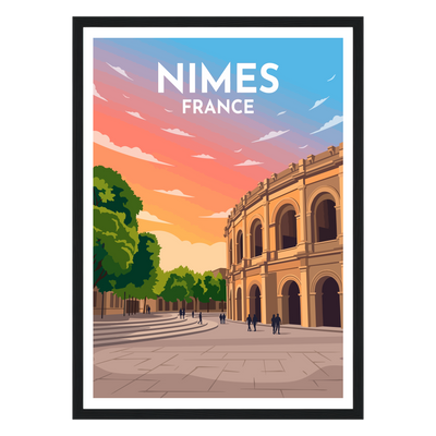 Nimes
