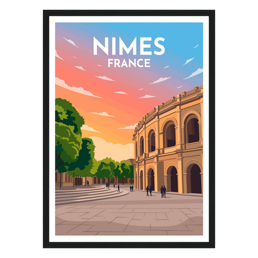 Nimes