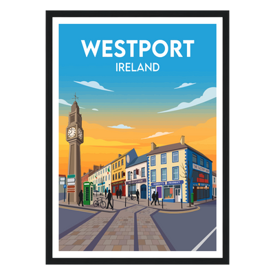 Westport