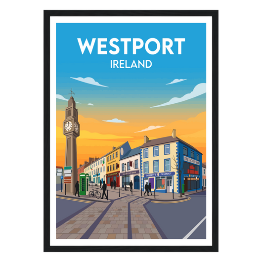 Westport