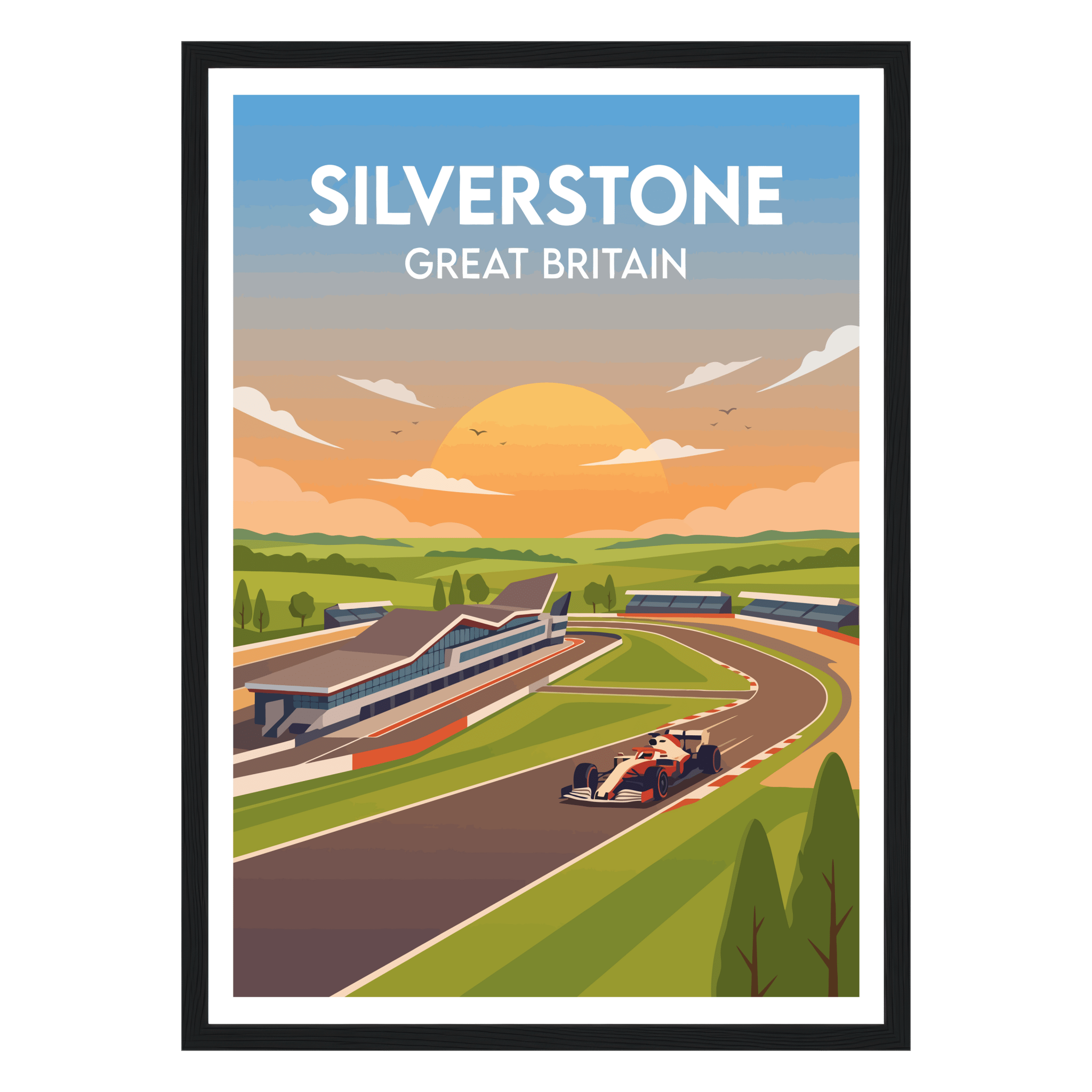 Silverstone